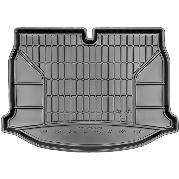 Rubber trunk mat Proline Volkswagen Beetle 2011-2019