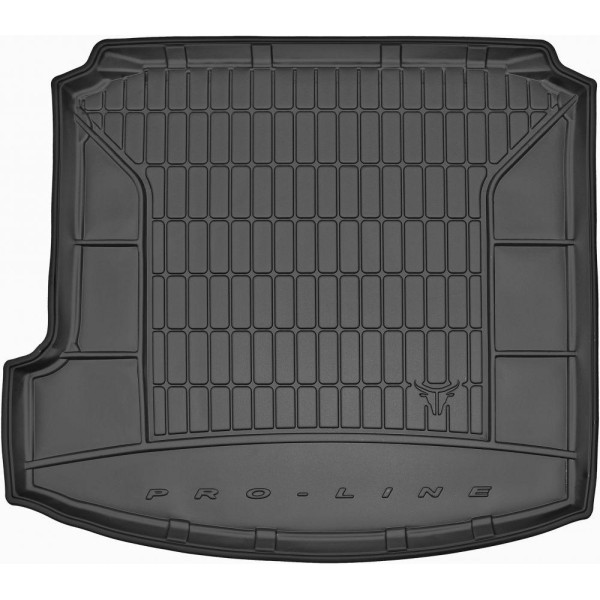 Rubber trunk mat Proline Volkswagen Bora Sedan 1998-2005