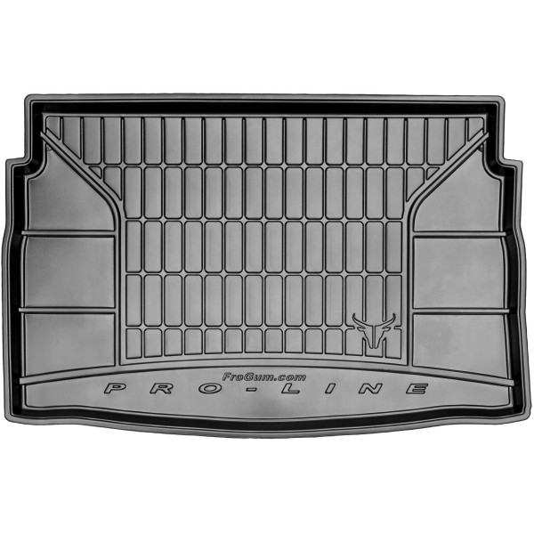 Rubber trunk mat Proline Volkswagen Golf VII Sportvan from 2014