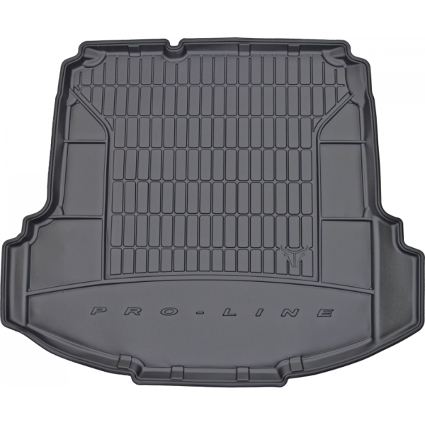 Rubber trunk mat Proline Volkswagen Jetta V 2005-2011