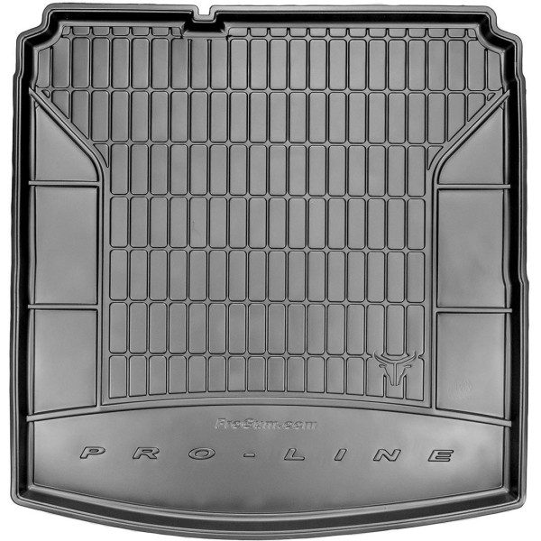Rubber trunk mat Proline Volkswagen Jetta VI Sedan 2011-2018