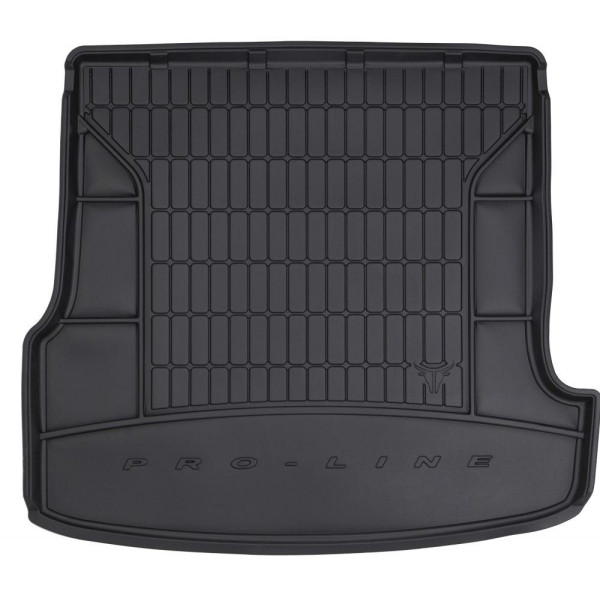 Rubber trunk mat Proline Volkswagen Passat B5 Combi 1996-2000