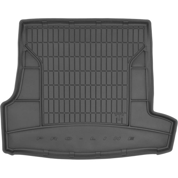 Rubber trunk mat Proline Volkswagen Passat B5 Sedan 1996-2005