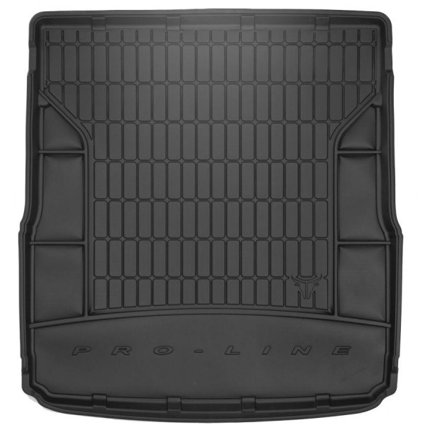 Rubber trunk mat Proline Volkswagen Passat B6 Station wagon 2005-2010