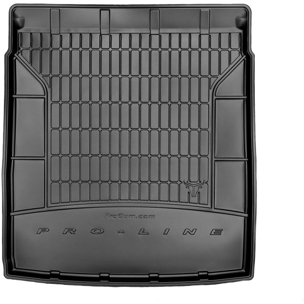 Rubber trunk mat Proline Volkswagen Passat B6 Limousine 2005-2010