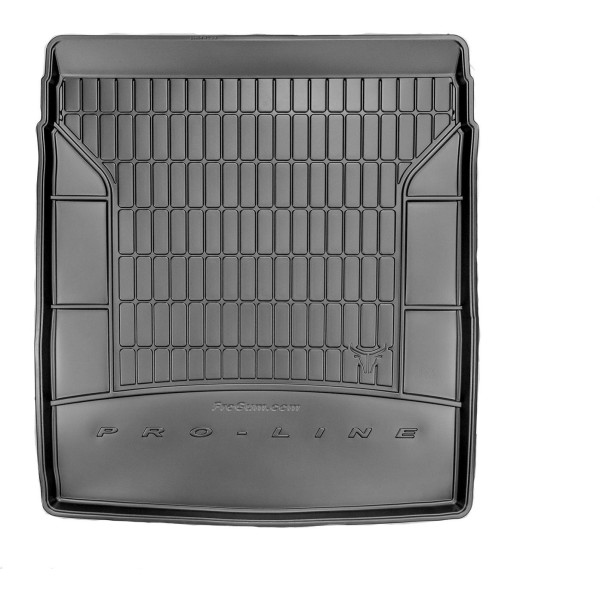 Rubber trunk mat Proline Volkswagen Passat CC 2007-2016