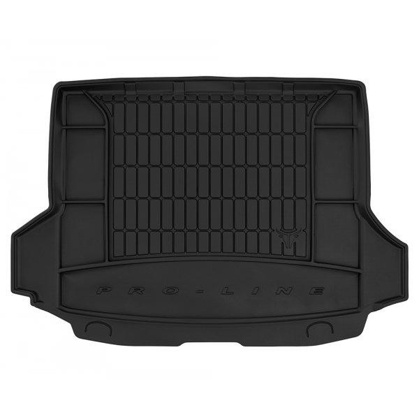 Rubber trunk mat Proline Volkswagen Passat CC 2008-2012