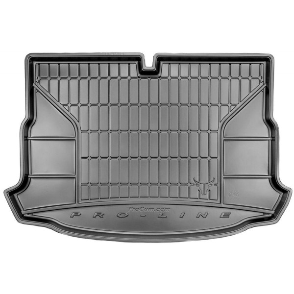 Rubber trunk mat Proline Volkswagen Scirocco III Coupe 2008-2017