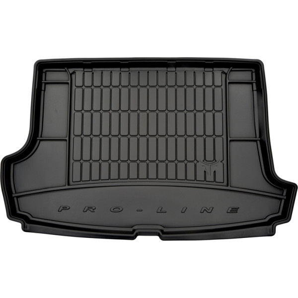 Rubber trunk mat Proline Volkswagen T-Roc from 2017