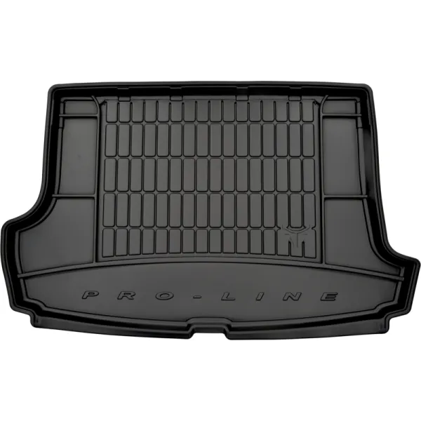 Rubber trunk mat Proline Volkswagen T-Roc from 2017