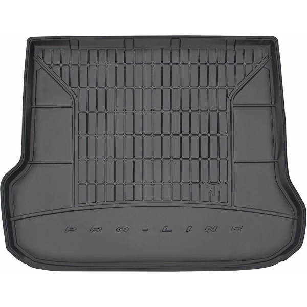 Rubber trunk mat Proline Volvo V70 III Wagon 2007-2016