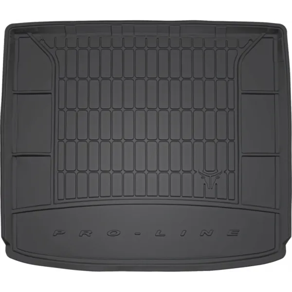 Rubber trunk mat Proline Volvo XC40 from 2017