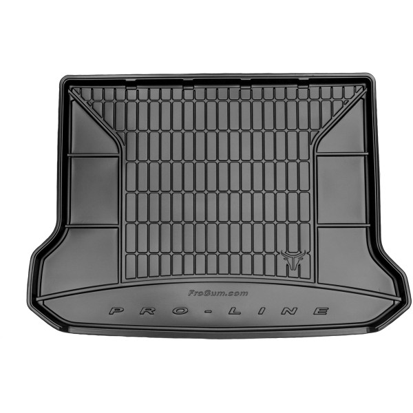 Rubber trunk mat Proline Volvo XC60 2008-2017