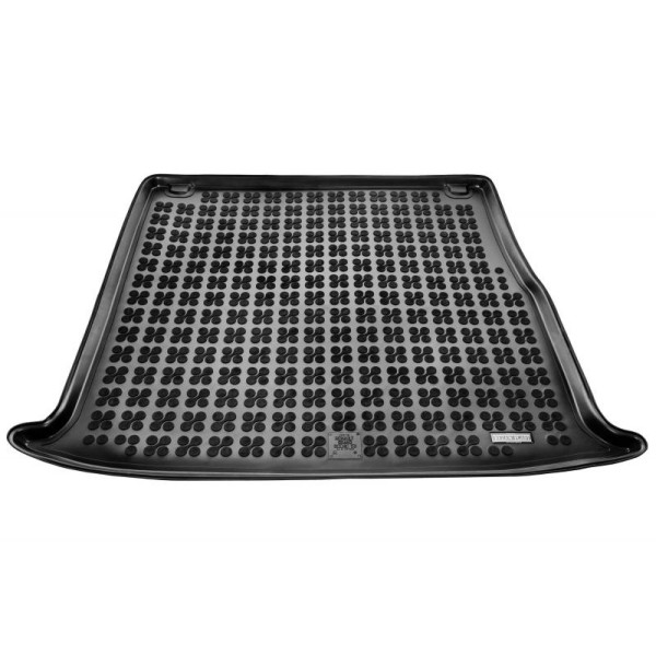 Rubber trunk mat Renault Grand Scenic III 2009-2016 (5 places)