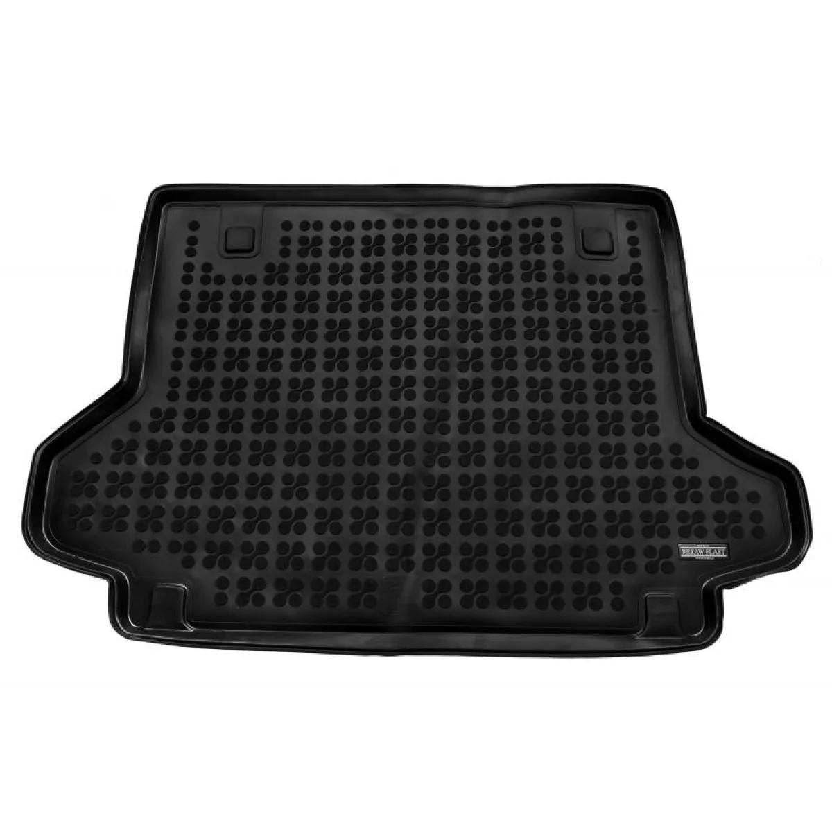 Rubber trunk mat Renault Koleos I 2008-2016 Rubber trunk mat Renault Koleos I 2008-2016