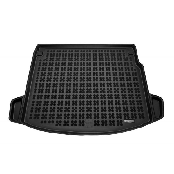 Rubber trunk mat Renault Megane Grandtour 2009-2016 (Limited/Life)