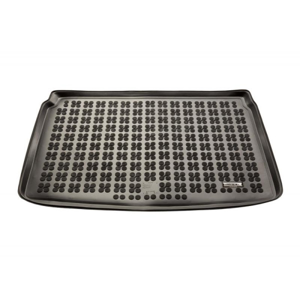 Rubber trunk mat Renault Megane Hatchback from 2015 (3/5 doors)