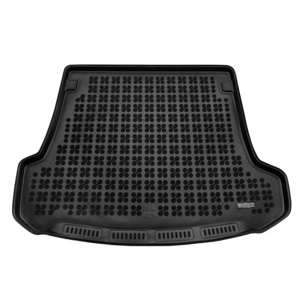 Rubber trunk mat Saab 9-3 Sport Wagon 2002-2014