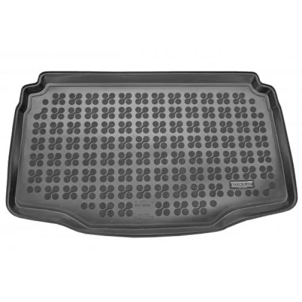 Rubber trunk mat Seat Arona from 2017 (bottom part)