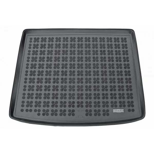 Rubber trunk mat Seat Ateca 4x4 from 2016