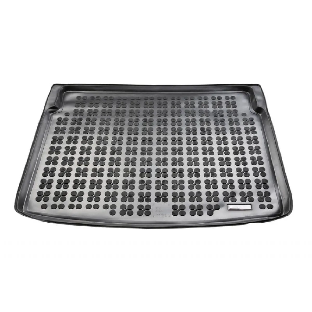 Rubber trunk mat Seat Ateca from 2016 (upper part) Rubber trunk mat Seat Ateca from 2016 (upper part)