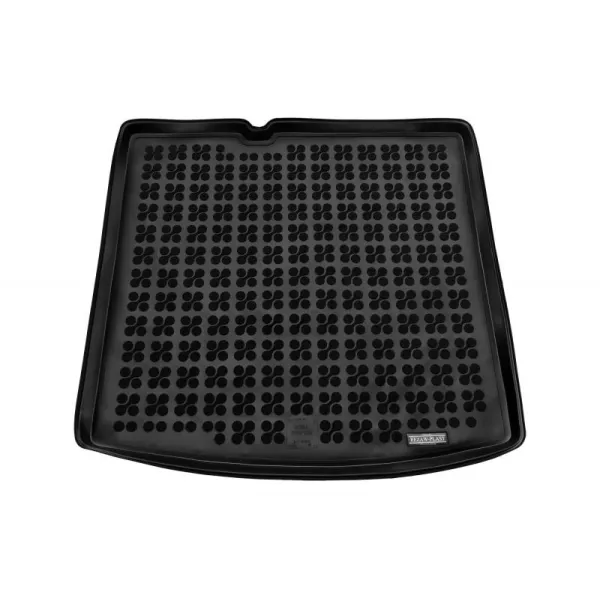 Rubber trunk mat Skoda Fabia III Station Wagon from 2014