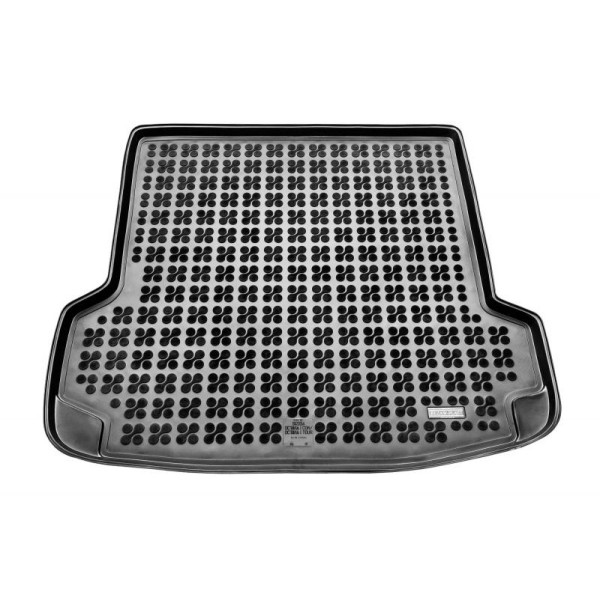 Rubber trunk mat Skoda Octavia I Station Wagon 1997-2005