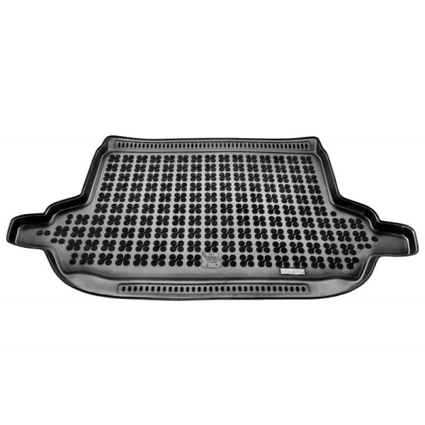 Rubber trunk mat Subaru Forester 2013-2018