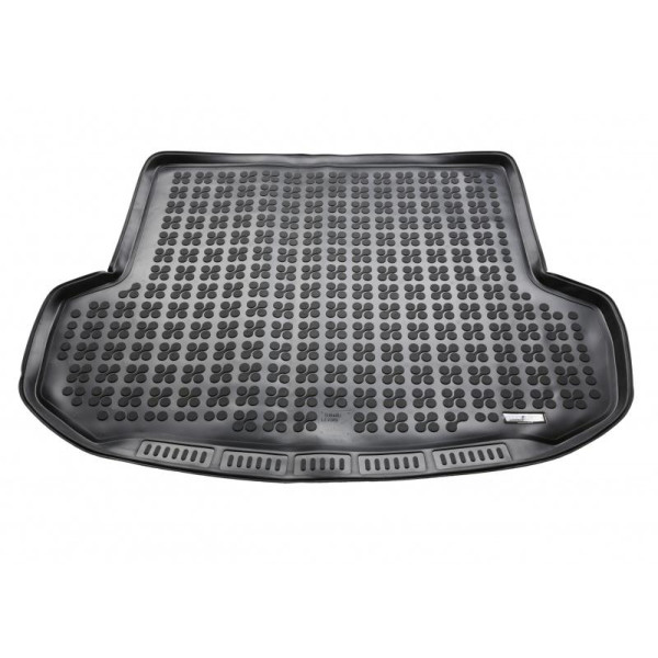 Rubber trunk mat Subaru Levorg 5 places from 2015