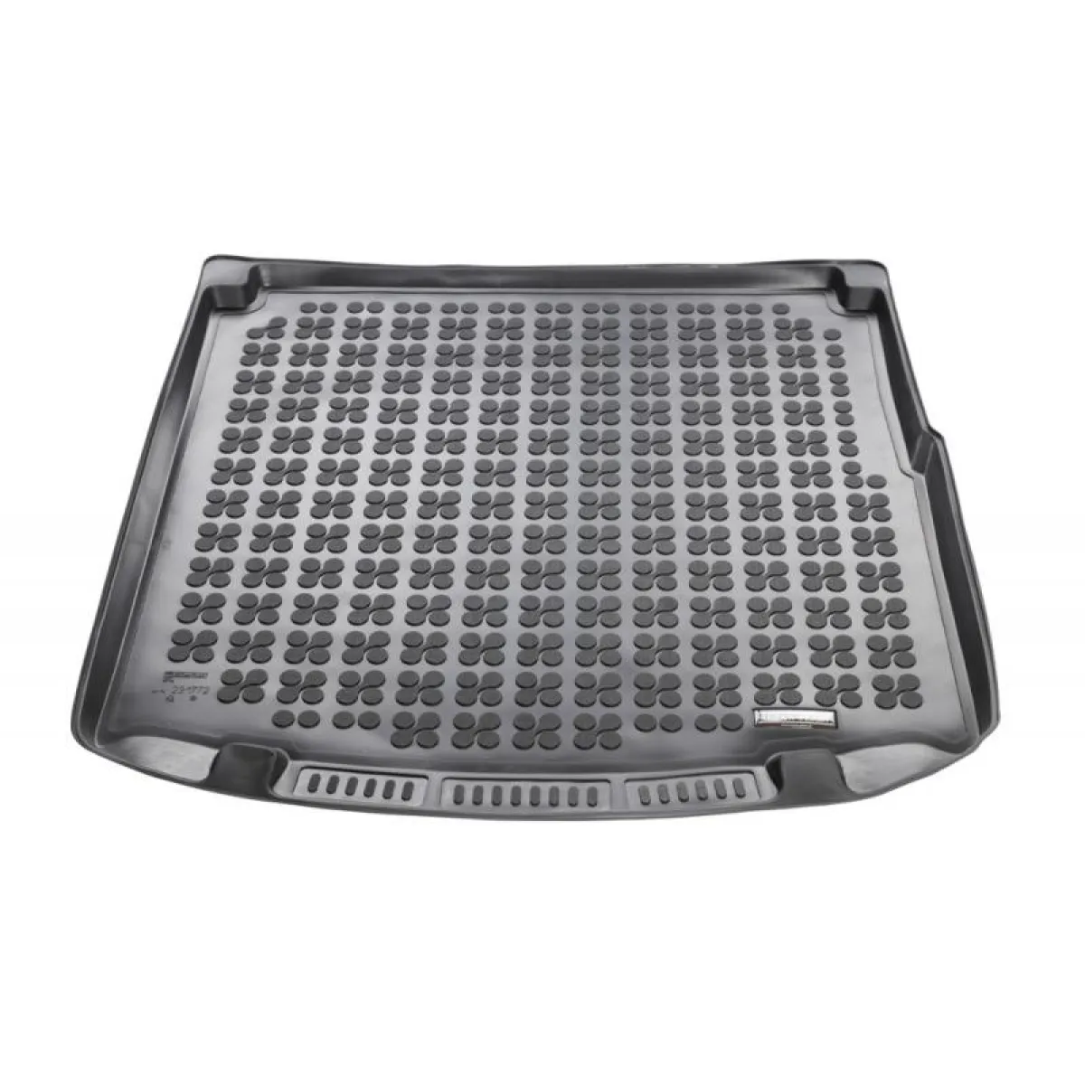 Rubber trunk mat Suzuki Swace Hybrid from 2020 Rubber trunk mat Suzuki Swace Hybrid from 2020