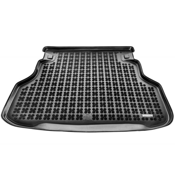 Rubber trunk mat Toyota Avensis Wagon 2003-2009