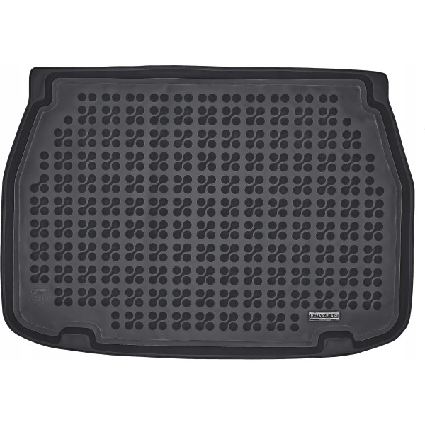 Rubber trunk mat Toyota C-HR Hybrid 2.0 from 2019