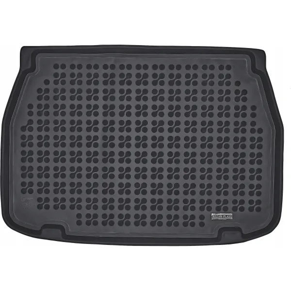 Rubber trunk mat Toyota C-HR Hybrid 2.0 from 2019