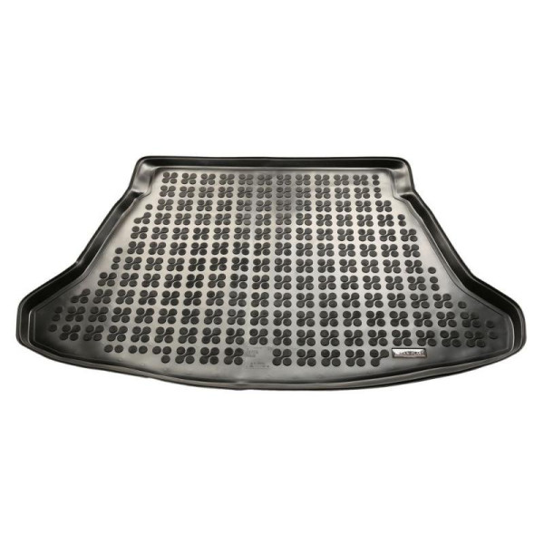 Rubber trunk mat Toyota Prius from 2015