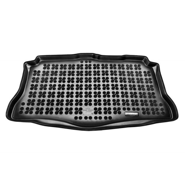Rubber trunk mat Toyota Urban Cruiser 2008-2014