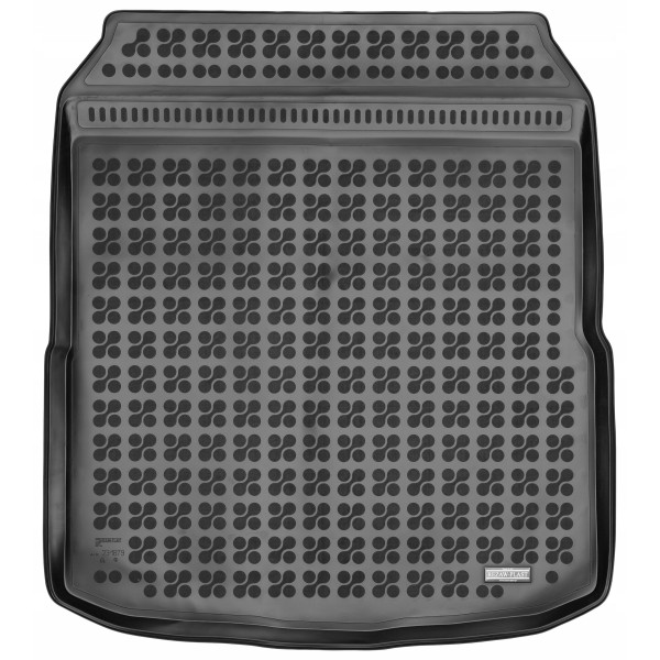 Rubber trunk mat Volkswagen Arteon from 2017 (with a tool set located)