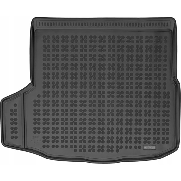 Rubber trunk mat Volkswagen Arteon Shooting Brake from 2020
