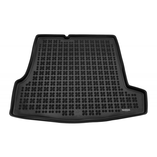 Rubber trunk mat Volkswagen Passat B5 Sedan 1996-2005 Passat B5 Sedan 1996-2005