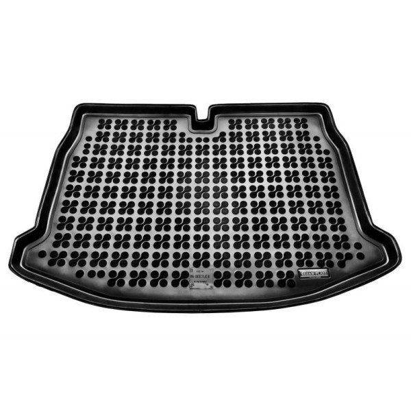 Rubber trunk mat Volkwagen Beetle 2011-2018