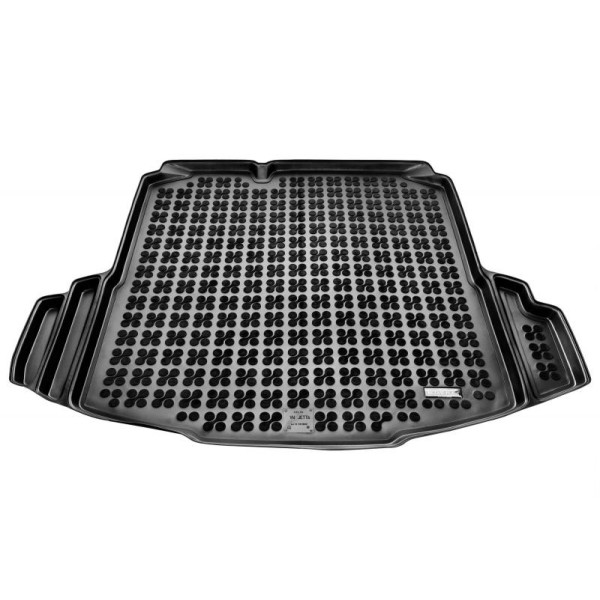Rubber trunk mat Volkwagen Jetta 2005-2011