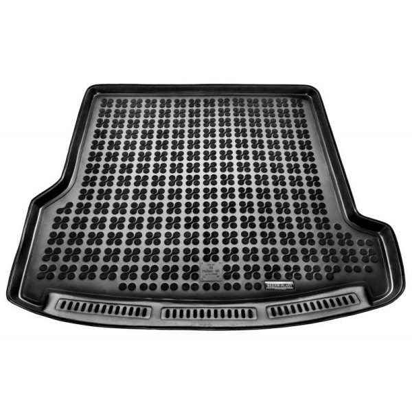 Rubber trunk mat Volkwagen Passat B5 Variant 1996-2005