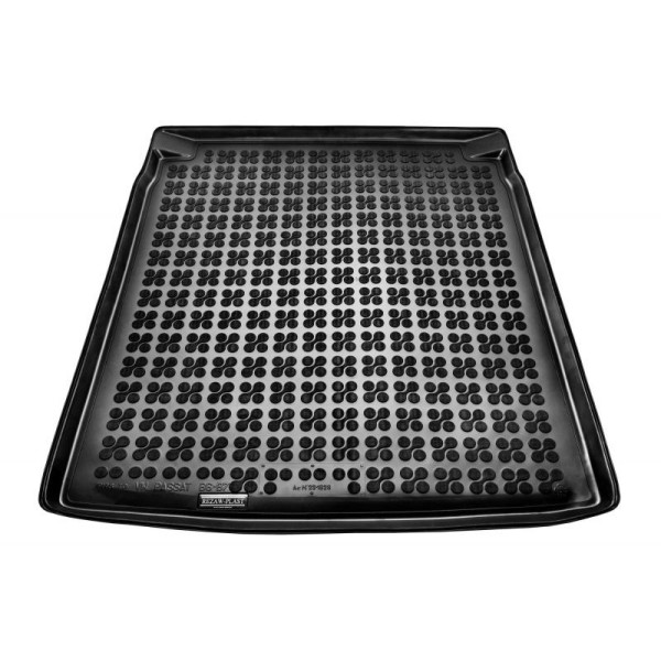 Rubber trunk mat Volkswagen Passat B6 Sedan 2005-2010