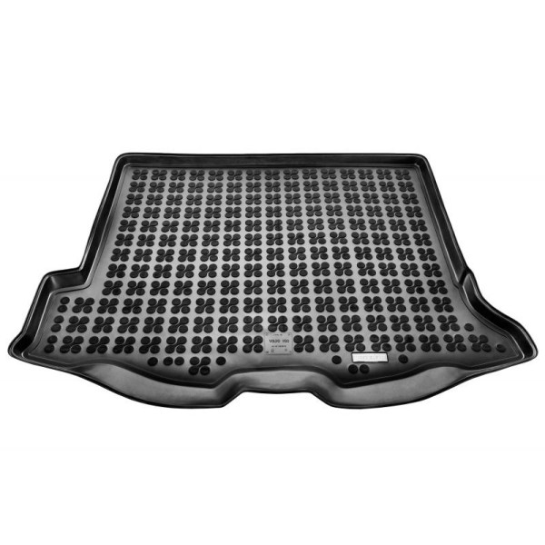 Rubber trunk mat Volvo V60 2011-2018