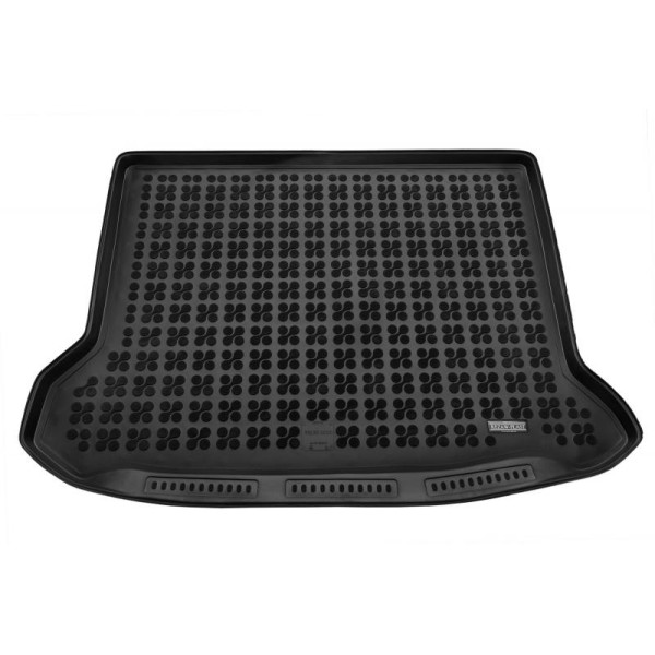 Rubber trunk mat Volvo XC60 2008-2017