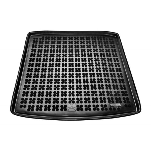 Rubber trunk mat Volkswagen Golf IV Variant/ Station Wagon 1999-2006