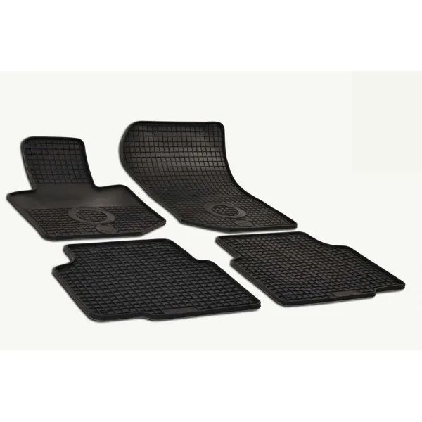 Rubber mats BMW 3er E36 1990-2000