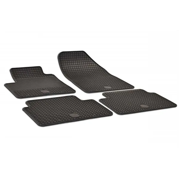 Rubber mats CITROEN C5 2008-2017