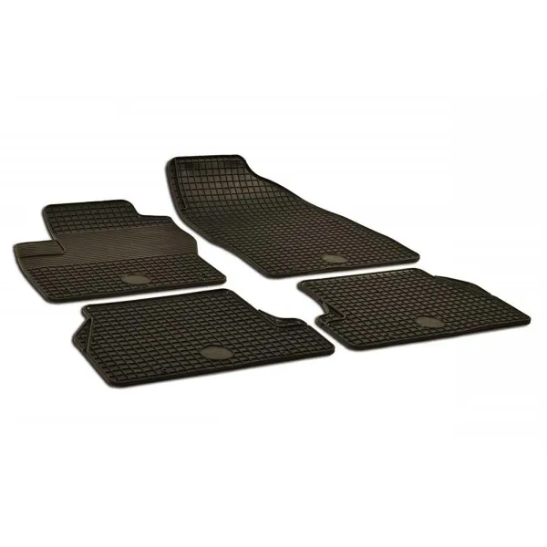 Rubber mats FORD C-Max from 2010