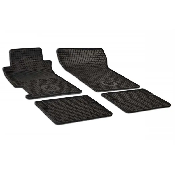 Rubber mats HONDA Accord 1996-2002