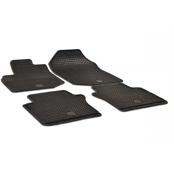 Rubber mats HONDA Jazz 2008-2014